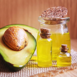 Avocado oil