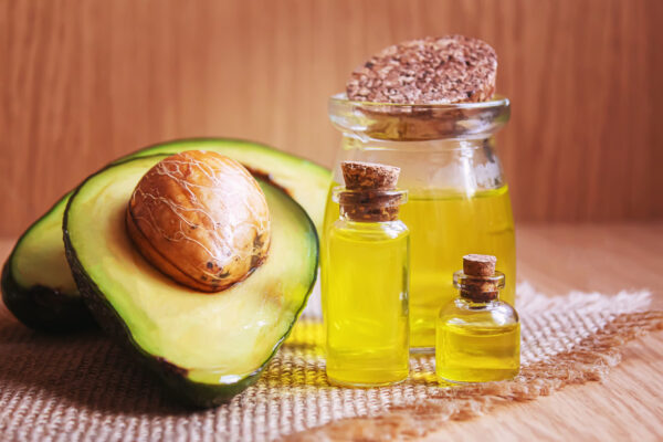 Avocado oil