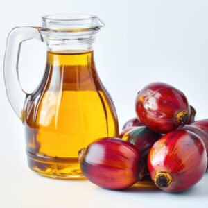 Palm oil