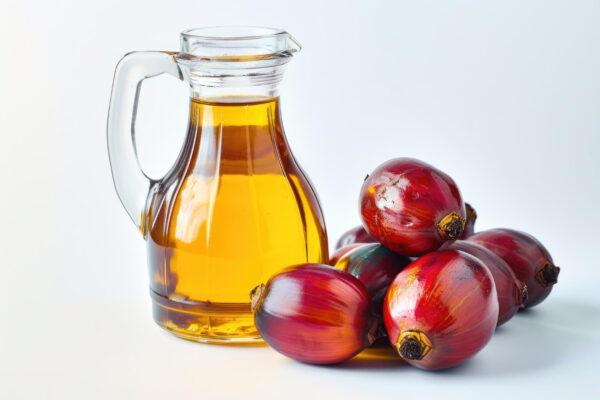 Palm oil