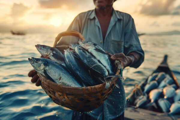 Wholesale Tuna