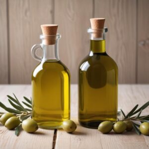 Virgin Olive Oil