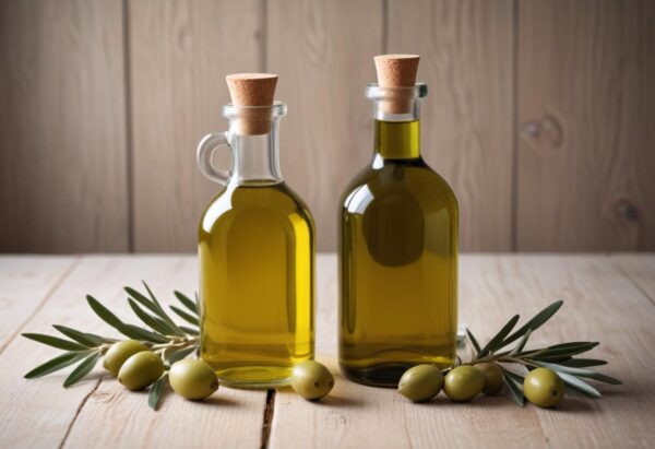 Virgin Olive Oil