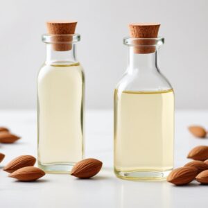 Almond oil