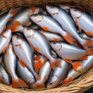 Whiting Wholesale