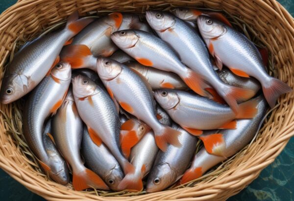 Whiting Wholesale