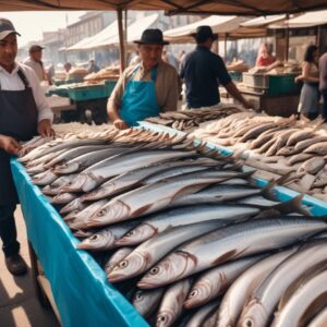 Wholesale Herring