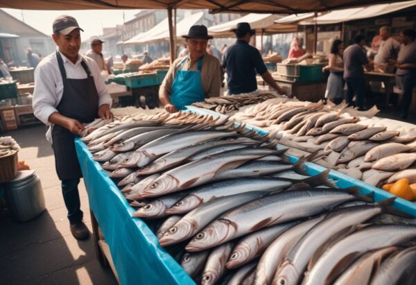 Wholesale Herring