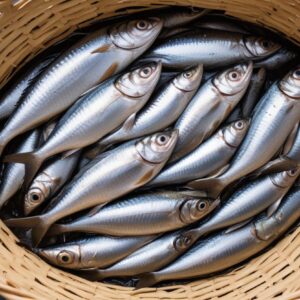 Wholesale Sardines