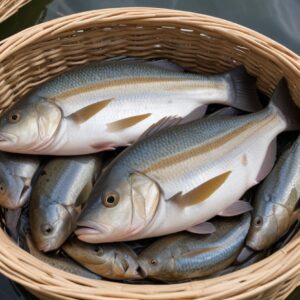 Wholesale Trout