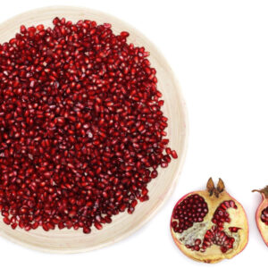 Wholesale Pomegranate Seeds