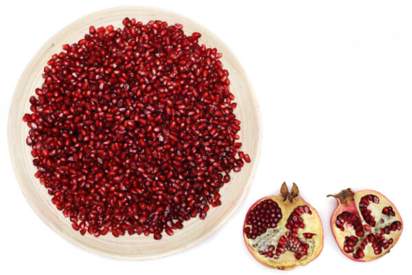 Wholesale Pomegranate Seeds