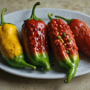 Wholesale Jalapeno Pepper