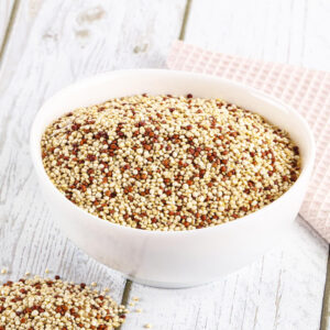 Wholesale Red Quinoa Seeds