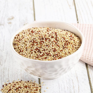 Wholesale White Quinoa Seeds