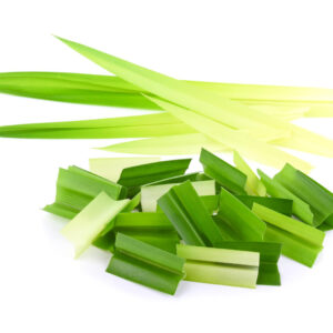 Lemongrass