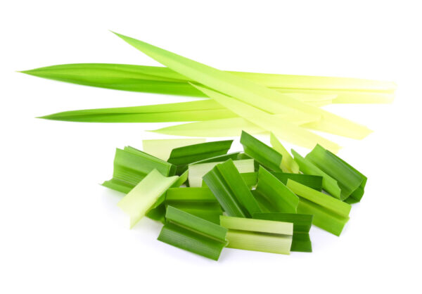 Lemongrass