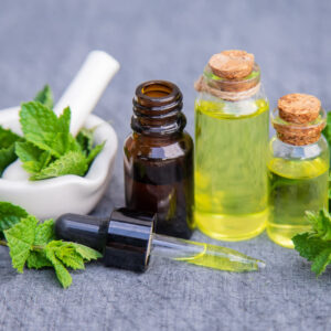 Peppermint Essential Oil