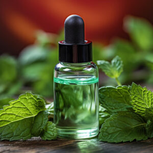 Field Mint essential oil