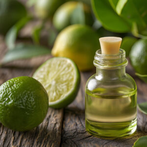 Lime Essential Oil