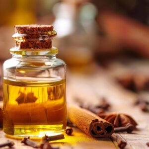 Clove Essential Oil