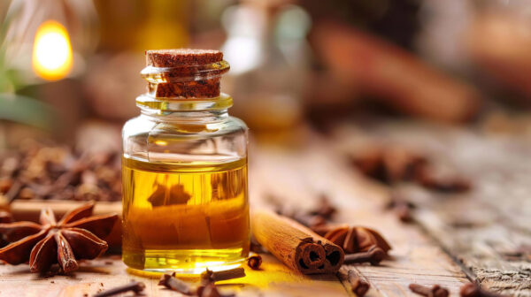 Clove Essential Oil