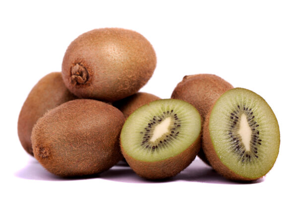 Wholesale of Kiwis