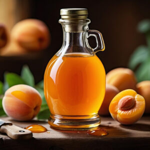 Apricot Kernel Oil