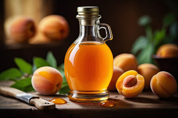 Apricot Kernel Oil