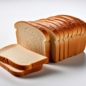 Wholesale of sandwich bread