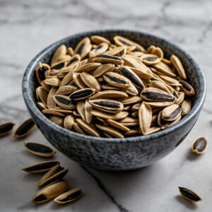 Wholesale sunflower seeds