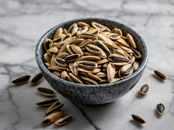 Wholesale sunflower seeds