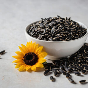 Wholesale sunflower seeds