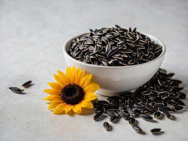 Wholesale sunflower seeds