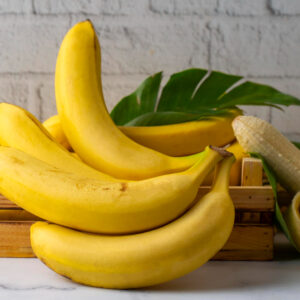 Wholesale bananas