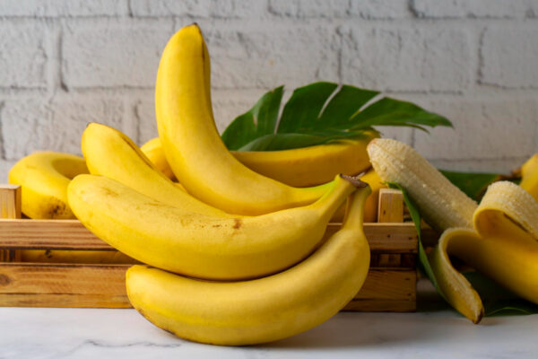 Wholesale bananas