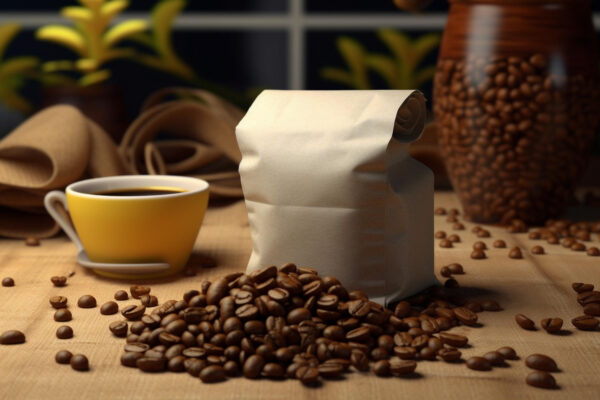 wholesale Robusta Coffee