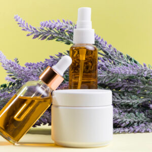 Patchouli Essential Oil