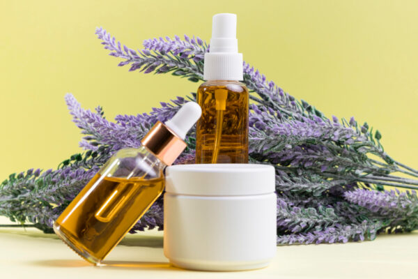 Patchouli Essential Oil