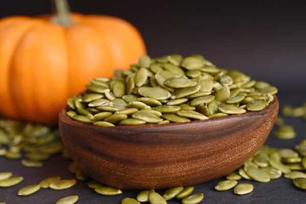 wholesale pumpkin seeds