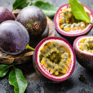 Wholesale Passion Fruits