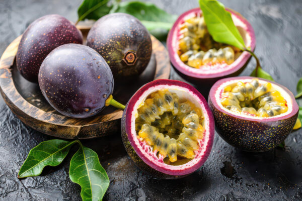 Wholesale Passion Fruits