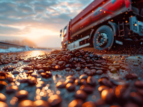 Pour le Café et Cacao de Qualité