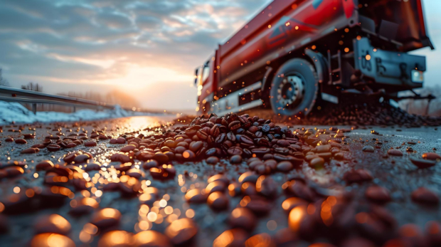 Pour le Café et Cacao de Qualité