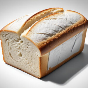 Wholesale white bread