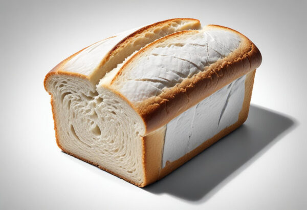 Wholesale white bread