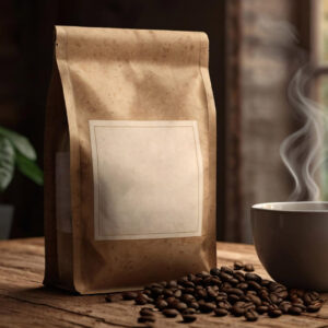 Bourbon Coffee Wholesale