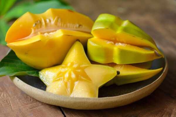 Wholesale Carambola