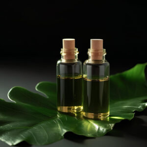 Eucalyptus Essential Oil