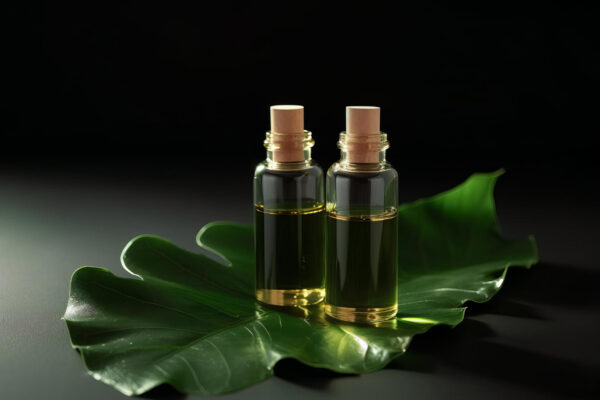 Eucalyptus Essential Oil